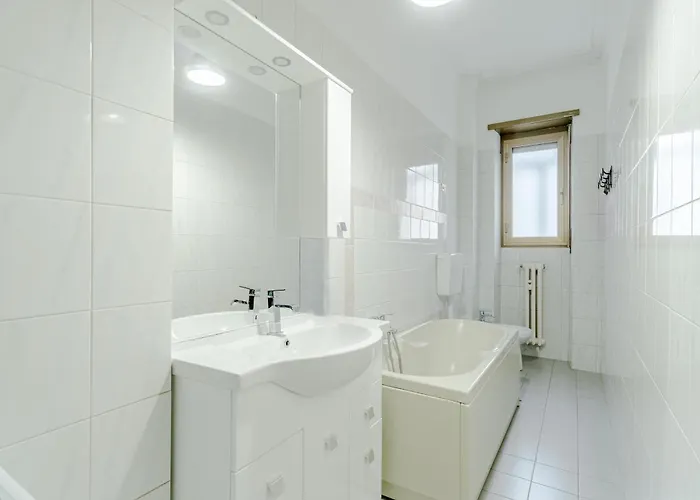 Διαμέρισμα Cozy Retreat In The Vibrant Santa Rita District