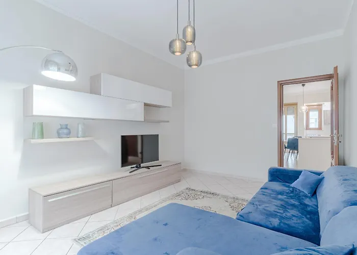 Cozy Retreat In The Vibrant Santa Rita District * Τορίνο
