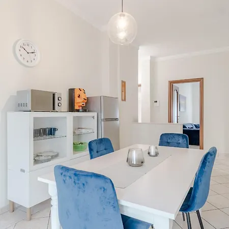 Cozy Retreat In The Vibrant Santa Rita District 아파트 토리노